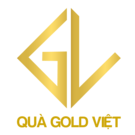 Quà tặng mạ vàng Gold Việt
