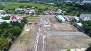 Hóa giải đất phong thủy xấu